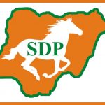 2027: SDP re-strategises for victory, appoints 3 new NWC members