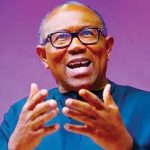 Obi prays for God to grant Soludo greater heights Chuks Eze The presidential candidate of the Labour Party (LP) in the 2023 general elections, Mr Peter Obi, has called on the Anambra State Governor, Chukwuma Soludo to show humility, gratitude and compassion, following what he described as an ‘unfortunate and bitter’ outburst by the governor. Speaking to journalists at the just-concluded Nigeria Guild of Editors meeting at the NAF Conference Center, Abuja, Obi congratulated Soludo for securing a second tenure and urged him to appreciate God’s mercies by responding to victory with grace rather than resentment. Obi’s remarks came after Soludo provoked controversy during his certificate-of-return ceremony, where he mocked his critics by calling Obi a ‘frustrated politician without a club’ and accused him of damaging the education system in Anambra. “I feel compelled to respond because if I do not, I will be accused of dodging the question,” Obi said, expressing surprise at Soludo’s remarks. “On an occasion meant to celebrate his certificate of return, instead of thanking Almighty God for granting him a second tenure; a moment to demonstrate love and magnanimity, he chose to show bitterness and resentment. It was deeply unfortunate.” Obi clarified his involvement in the recent Anambra election, saying, “I only attended three public events with the Labour Party candidate, strictly where I was invited. At none of these events did I mention anyone by name or meet with traditional rulers, market leaders or any other group to discuss candidates. There was nothing I said to warrant controversy or speculation,” he stressed. Reflecting on the Election Day, Obi recounted how he quietly fulfilled his civic duty, conscious of the weight of responsibility that comes with leadership. “I witnessed irregularities and disruptions that could have easily escalated into chaos,” he said. “When outsiders attempted to cast votes in our community, I stepped in and urged my people to remain calm and allow them to act peacefully. In that moment, I was reminded that integrity must always take precedence over politics. True leadership is measured, not by the contest for power, but by the courage to uphold fairness, restraint and the dignity of our people, even in the most trying circumstances.” Addressing Soludo’s mocking remarks, he used a vivid metaphor from football to clarify his perspective: “On the day of the election, journalists approached me as if I were on the ballot. I reminded them that I served as governor 13 years ago and have since moved on to a higher level in national politics. In football terms, if gubernatorial candidates are in the first division, I am in the Champions League. I ran for Vice President in 2019 and for President in 2023, winning 11 states and Abuja. I play well at that level, and my record speaks for itself.” He also reflected on his age and historic achievements in Anambra State. “In both the old and new Anambra, only Jim Nwobodo and I became governors in our 40s. I was the first to serve a second tenure. I have no personal issue with Governor Soludo. I pray that God grants him even greater heights, if that will inspire him to show humility, compassion and a genuine concern for the people,” he said. He concluded with an appeal, saying, “We must recognise the mercies God grants us. Leadership is not about resentment or bitterness; it is about service, gratitude, and love for our people.”