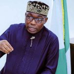 2027: Adebyo alleges political intimidation as police invade SDP headquarters