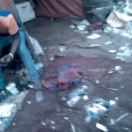 Lagos: Life on refuse dump