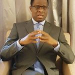 Unethical banking conduct: First Bank sues Igini over petition to EFCC, CBN