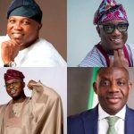 Lagos 2027: Zoning permutations tilt towards Ambode, Abiru, others for APC ticket