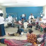 Nigerians tackle govt over huge financial loss to medical tourism