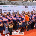 Experts unlock secrets of breaking barriers to teenagers in Lagos