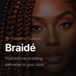 Prince Metchie revolutionising global braiding industry