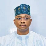 Ododo reaffirms commitment to youth inclusion and empowerment