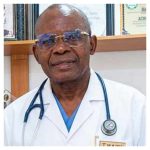 The indignity of a hero: The Professor Aghaji story